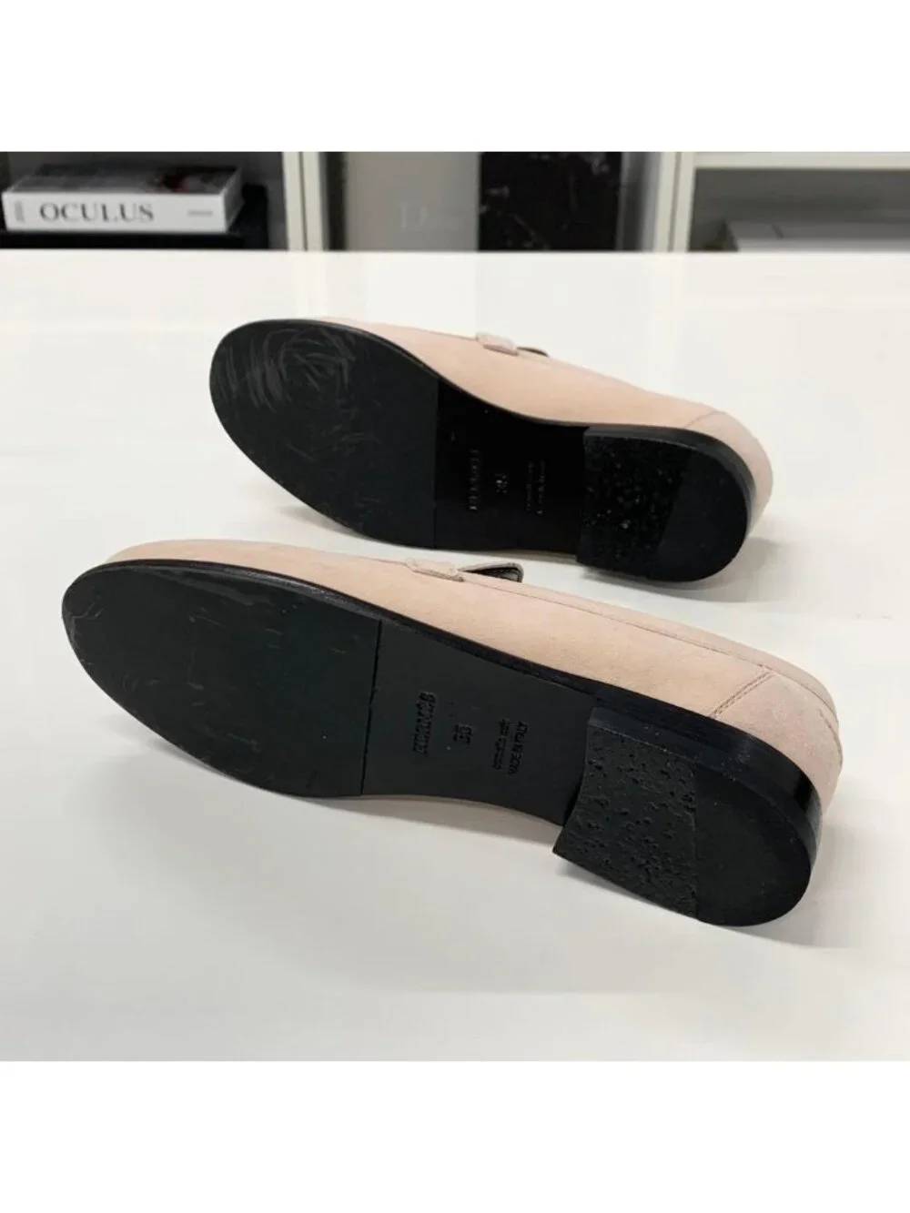 Hermes brand size